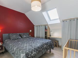 Charmante Maison Familiale au Cœur des Vignobles avec Terrasse, Proche des Châteaux et ZooParc de Beauval - FR-1-491-341 - 1