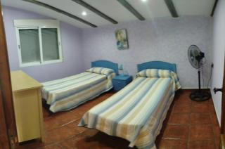 Casa rural Cavila - 6