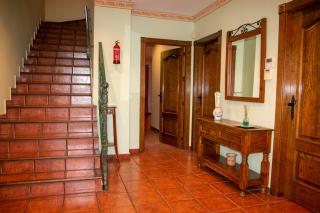 Casa rural Cavila - 4