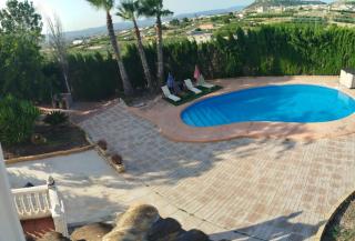 Casa rural Cavila - 3