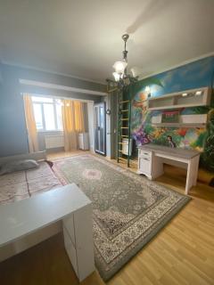 Apartments near city centre - Almaty - 8