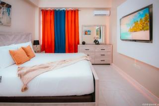Sierra Vista - Liguanea Kingston 6 -Near US Embassy - Kingston - 9