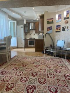Apartments near city centre - Almaty - 2
