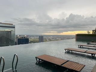 The Peak Residence Service Apt By Hayden - Phnom Penh - 7