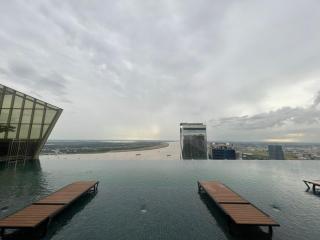 The Peak Residence Service Apt By Hayden - Phnom Penh - 8