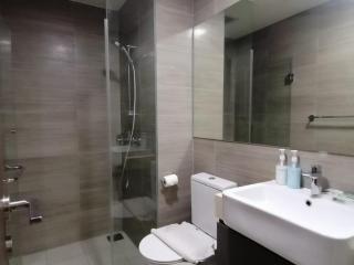 The Peak Residence Service Apt By Hayden - Phnom Penh - 9