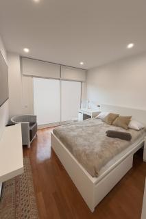 Camp Nou Rooms - 0