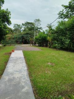 Paraíso Verde - Siquirres - 9