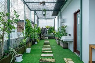 Modern 5BR Luxury Villa with Pool & Rooftop - 300m from Sanur Beach - 3