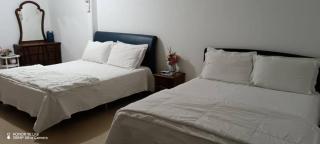 Roomstay Tok Ma 3 Kg Kubang Ikan Chendering Kuala Terengganu - 7