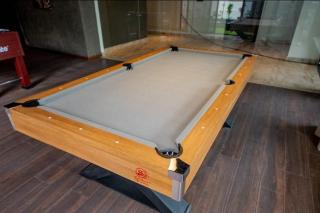 Modern 1 Bedroom Apartment with Pool, Gym Sauna Wilma Towers Kilimani, Nairobi Twiga Suites - Nairobi - 2