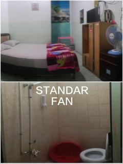 Ki Agung Prestise Hotel - Timuran - 6