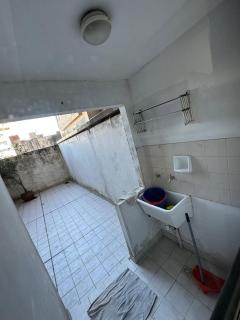 Departamento céntrico amplio con cochera incluida - 3