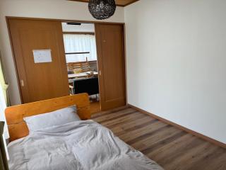 Kurumi House - 1
