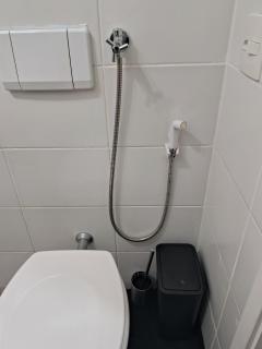 Conforto em São Paulo - São Paulo - 2