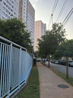 Conforto em São Paulo - 2