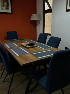 Apartamento #10 Portal de Occidente - Quetzaltenango - 7