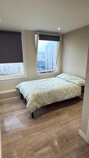 City Views Top Floor - Bradford City Center - Bradford - 0
