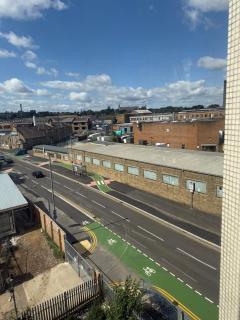 City Views Top Floor - Bradford City Center - Bradford - 1