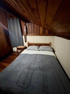 Hostel Maringa-Centro - 6