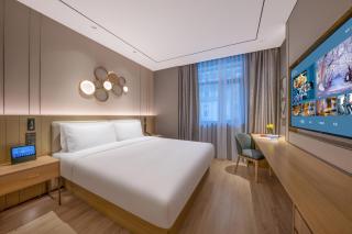 Orange Hotel Beijing Wukesong Dacheng Road - Peking - 7