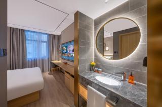 Orange Hotel Beijing Wukesong Dacheng Road - Peking - 8