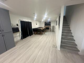 Renovated Vegas Home with Private Rooms - 7