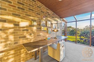 Arcadia Stunning Manor Tennis & Pool & Hottub - Arcadia - 3