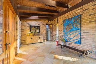 Arcadia Stunning Manor Tennis & Pool & Hottub - 4