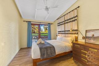 Arcadia Stunning Manor Tennis & Pool & Hottub - Arcadia - 8