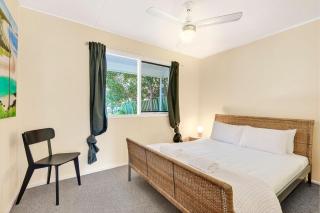 Barefoot Beach House - 2