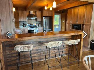 Chalet Parlabas - 1