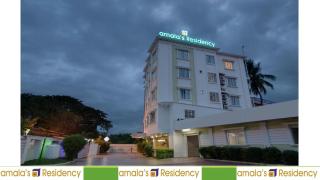 Amala's Residency - 9