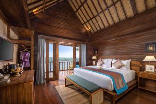 Pramana Nusa Ceningan - 7