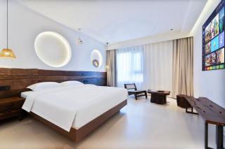 Xi'an YOLO Guest House - 6