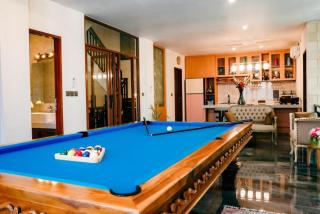 Modern 5BR Luxury Villa with Pool & Rooftop - 300m from Sanur Beach - Sanur - 5