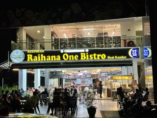 The Stay, Kenwingston Residence - No Wifi, Lake View, Cyberjaya, 1BR, Parking - 3