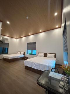 BamBoo Villa Homestay - Ninh Bình - 8