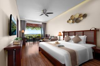 Silk Sense Hoi An River Resort - Green Luxury Escape - 8