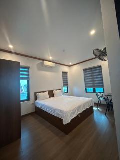 BamBoo Villa Homestay - Ninh Bình - 9