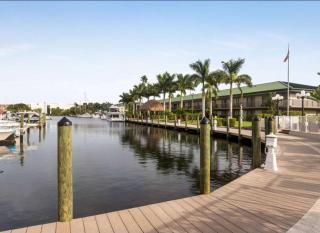 Sunset Cove - Water View - 7