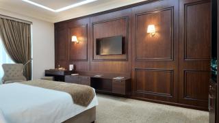 Mansion Hotel - 7