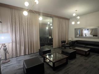 Hotel La Perla - Buenos Aires - 1