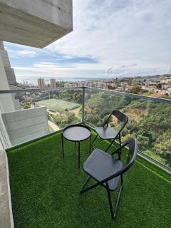 Departamento Viña del Mar - Cerro Placeres - 2