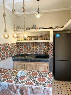 Dar Dahlia Atlas Valley - 8