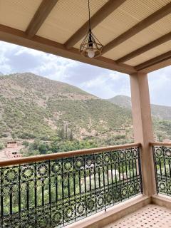 Dar Dahlia Atlas Valley - 1