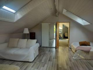 Loft with lake views in Turku! - Turku - 7