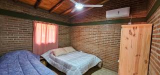 Cabañas Ashy - 5