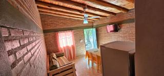 Cabañas Ashy - 4