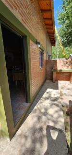 Cabañas Ashy - 2